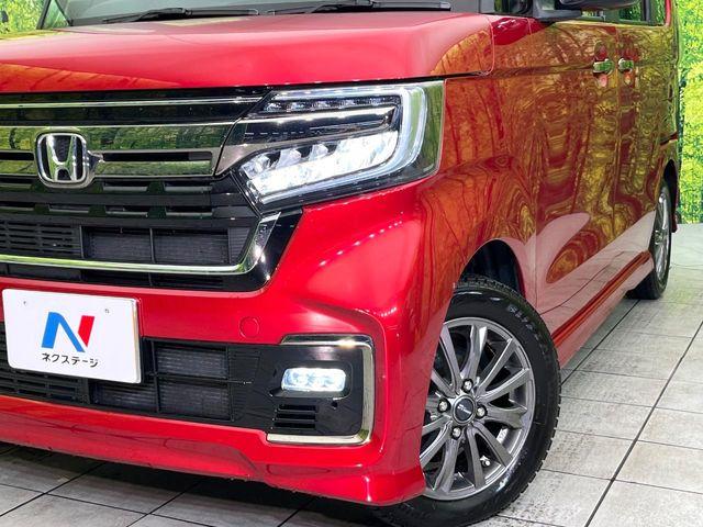 N＿BOXカスタム（新潟県新潟市東区）画像12