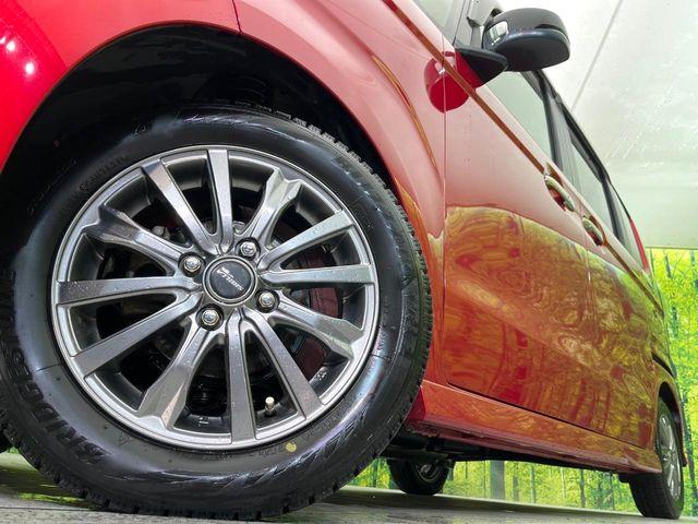 N＿BOXカスタム（新潟県新潟市東区）画像13