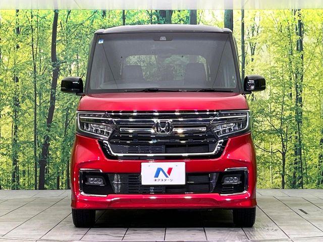 N＿BOXカスタム（新潟県新潟市東区）画像14