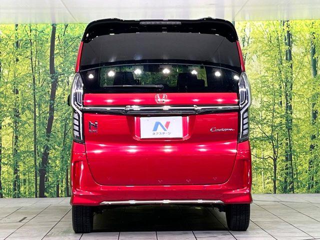 N＿BOXカスタム（新潟県新潟市東区）画像15