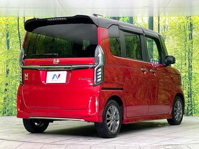 N＿BOXカスタム（新潟県新潟市東区）画像17