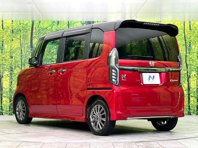 N＿BOXカスタム（新潟県新潟市東区）画像41