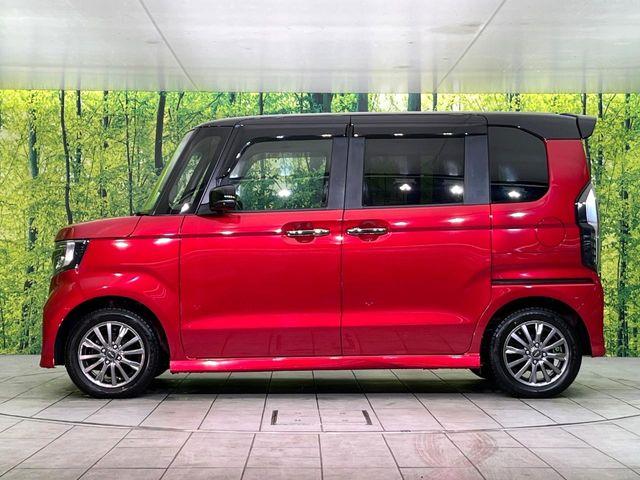 N＿BOXカスタム（新潟県新潟市東区）画像42