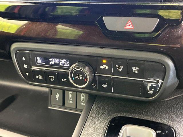 N＿BOXカスタム（新潟県新潟市東区）画像52