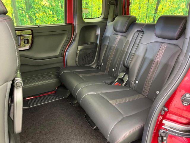 N＿BOXカスタム（新潟県新潟市東区）画像62