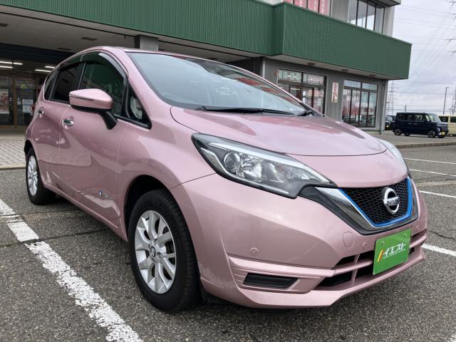 ノート（新潟県新潟市西蒲区）画像16