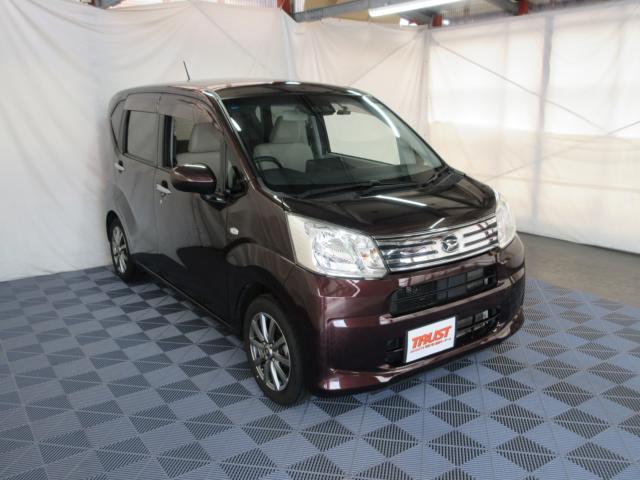 ムーヴ（新潟県新潟市南区）画像5