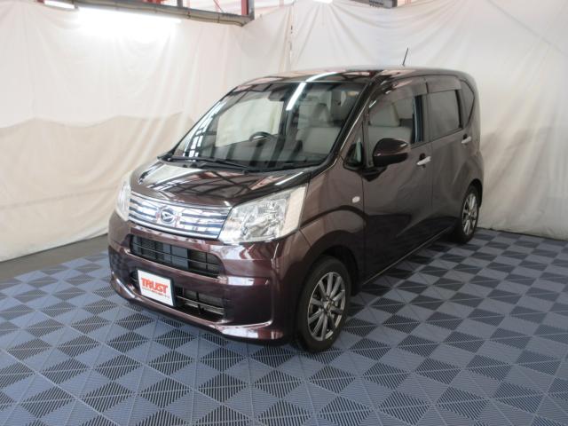 ムーヴ（新潟県新潟市南区）画像7