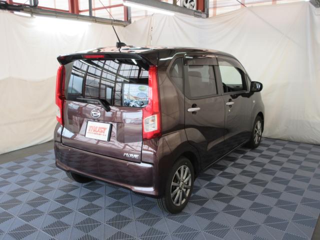 ムーヴ（新潟県新潟市南区）画像8