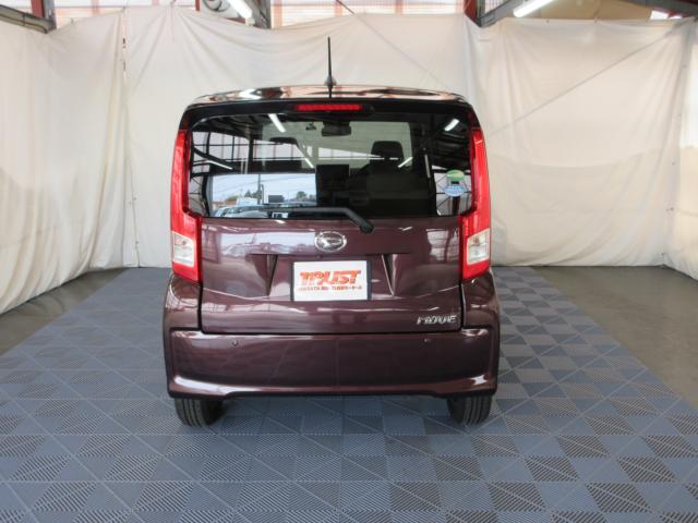 ムーヴ（新潟県新潟市南区）画像9