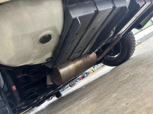 ヴォクシー（新潟県新潟市北区）画像15