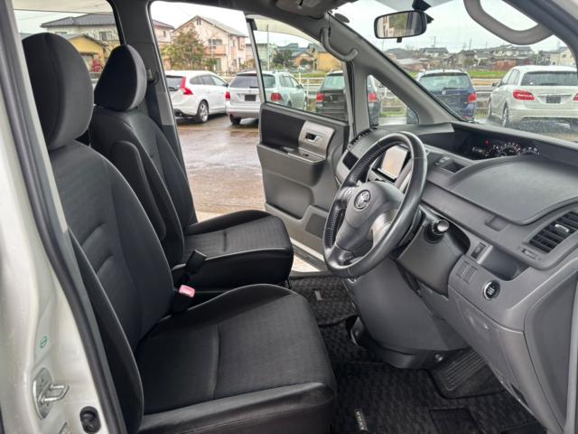 ヴォクシー（新潟県新潟市北区）画像19