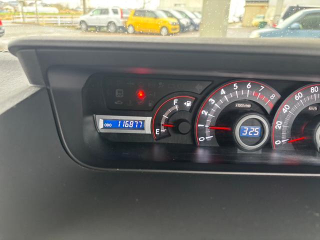 ヴォクシー（新潟県新潟市北区）画像23