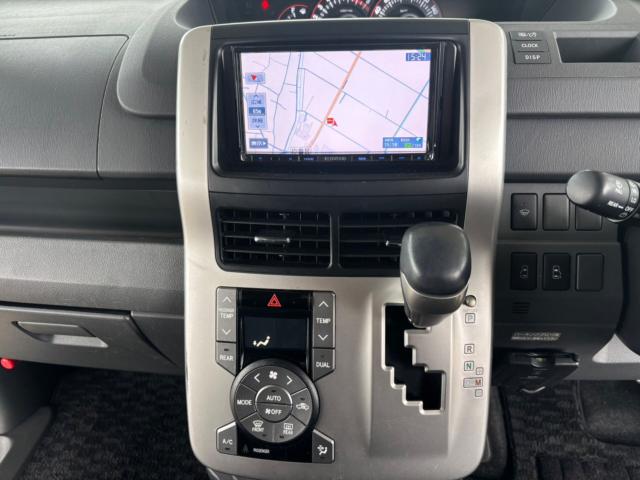 ヴォクシー（新潟県新潟市北区）画像24