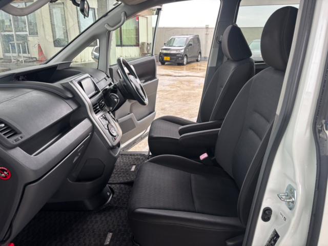 ヴォクシー（新潟県新潟市北区）画像28