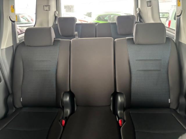 ヴォクシー（新潟県新潟市北区）画像31