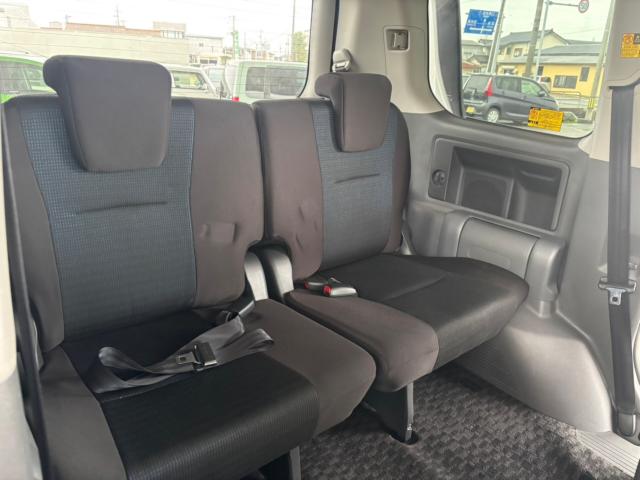 ヴォクシー（新潟県新潟市北区）画像33