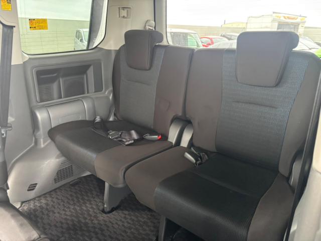 ヴォクシー（新潟県新潟市北区）画像34