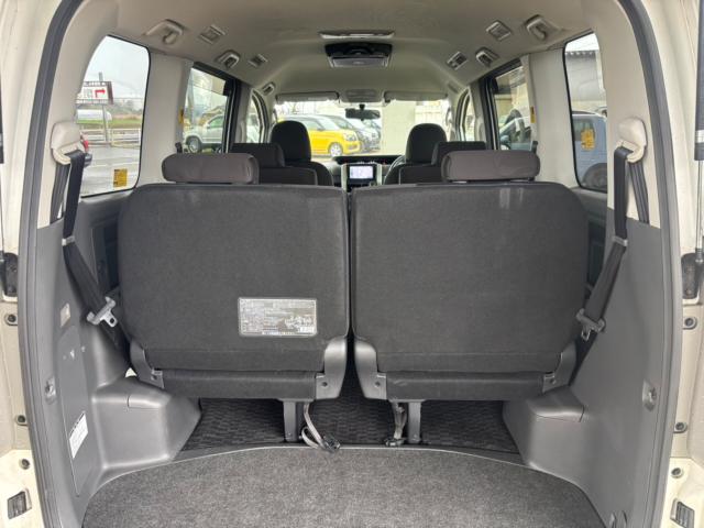 ヴォクシー（新潟県新潟市北区）画像35