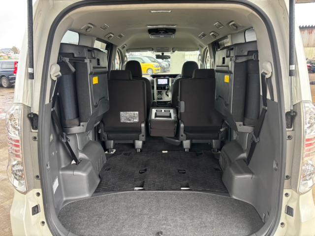 ヴォクシー（新潟県新潟市北区）画像36