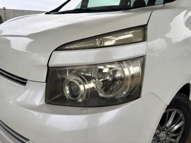 ヴォクシー（新潟県新潟市北区）画像38