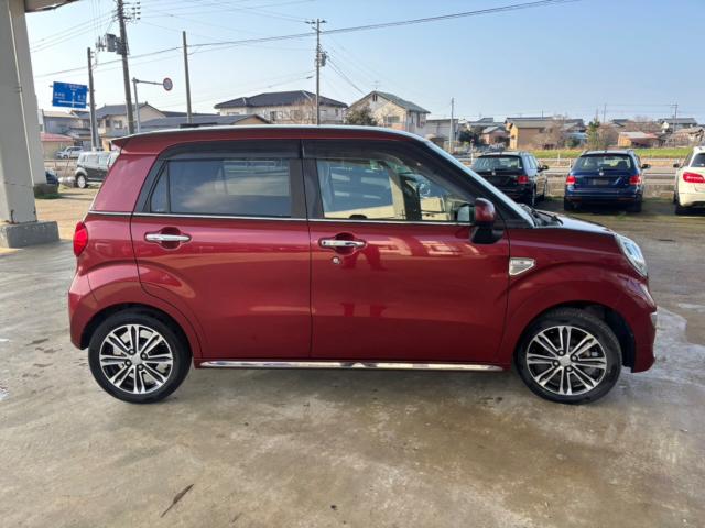 キャスト（新潟県新潟市北区）画像9