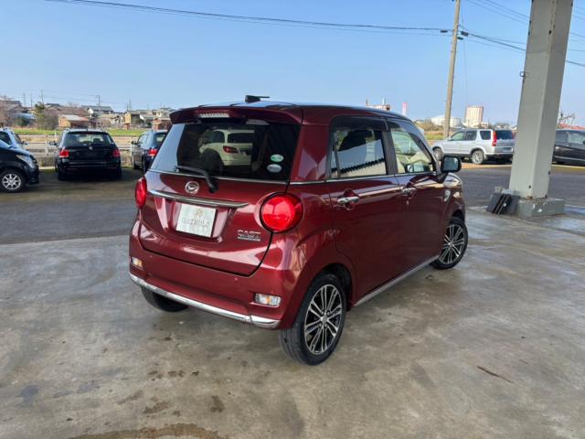 キャスト（新潟県新潟市北区）画像10