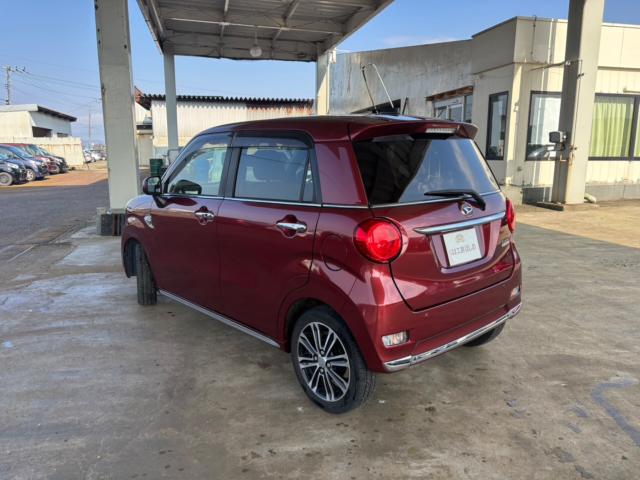 キャスト（新潟県新潟市北区）画像12