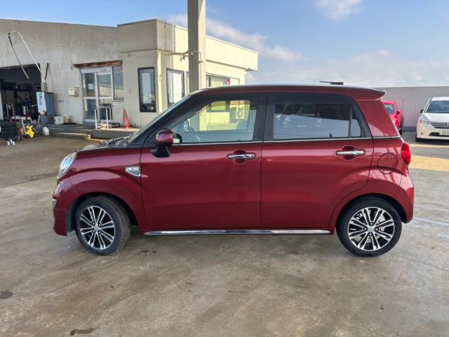 キャスト（新潟県新潟市北区）画像13