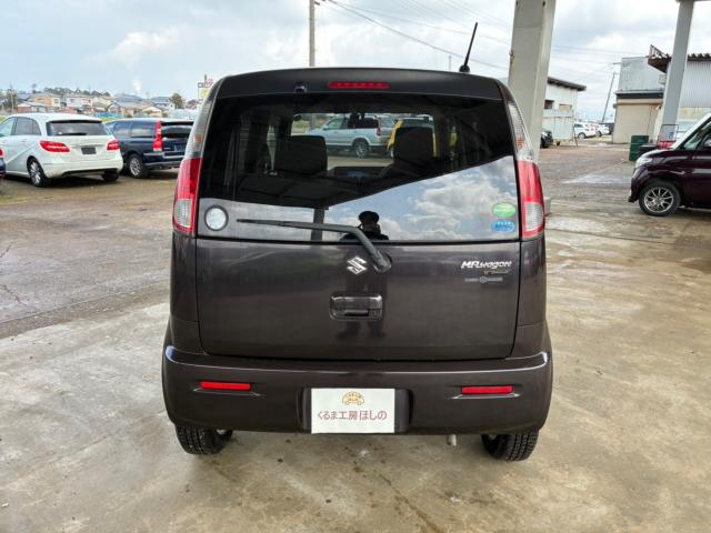 ＭＲワゴン（新潟県新潟市北区）画像11