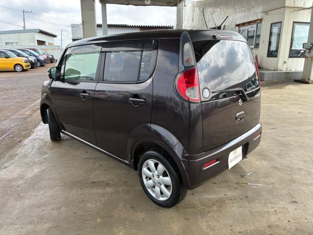 ＭＲワゴン（新潟県新潟市北区）画像12