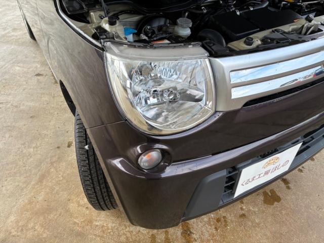 ＭＲワゴン（新潟県新潟市北区）画像38