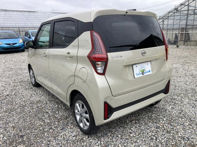 デイズ（新潟県新潟市江南区）画像9