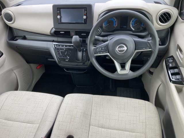 デイズ（新潟県新潟市江南区）画像13