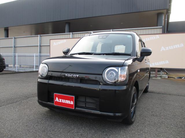 ミラトコット（新潟県上越市）画像2