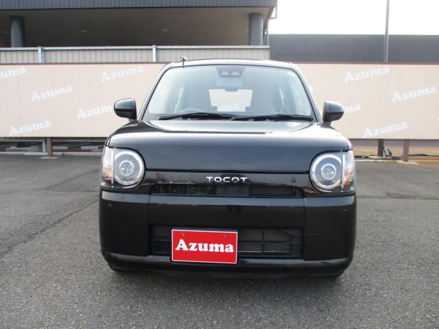 ミラトコット（新潟県上越市）画像3