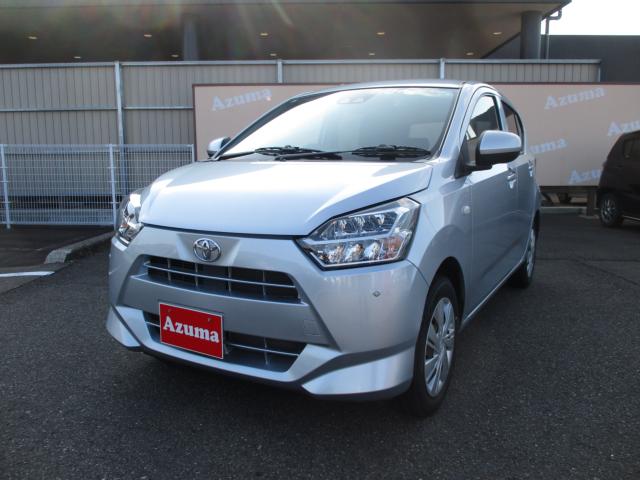 ピクシスエポック（新潟県上越市）画像2