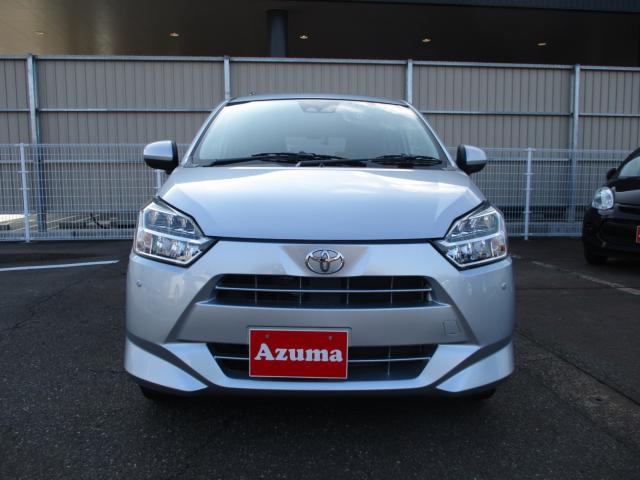 ピクシスエポック（新潟県上越市）画像3