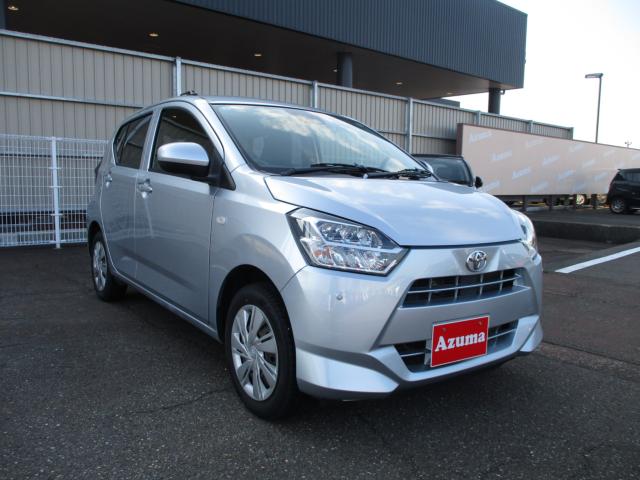 ピクシスエポック（新潟県上越市）画像4