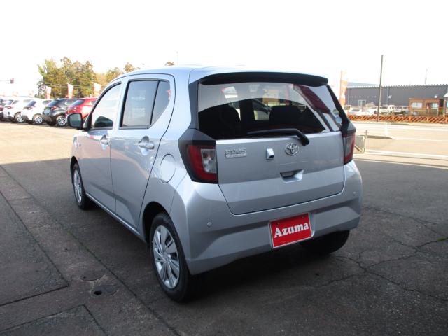 ピクシスエポック（新潟県上越市）画像8