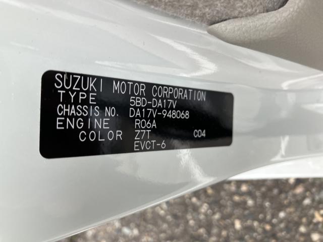 エブリイ（新潟県新潟市西蒲区）画像13