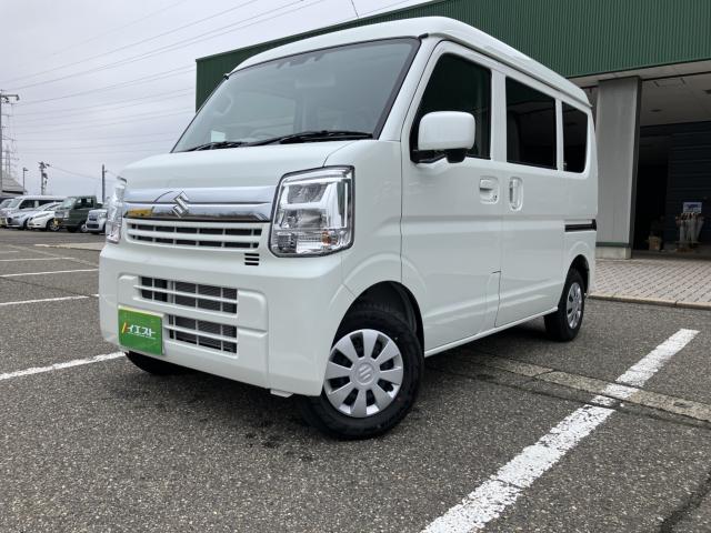 エブリイ（新潟県新潟市西蒲区）画像14