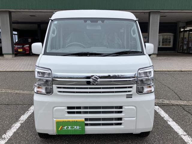 エブリイ（新潟県新潟市西蒲区）画像16