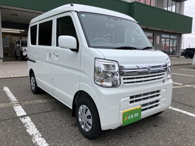 エブリイ（新潟県新潟市西蒲区）画像17