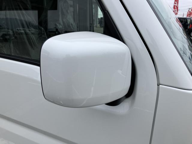 エブリイ（新潟県新潟市西蒲区）画像19