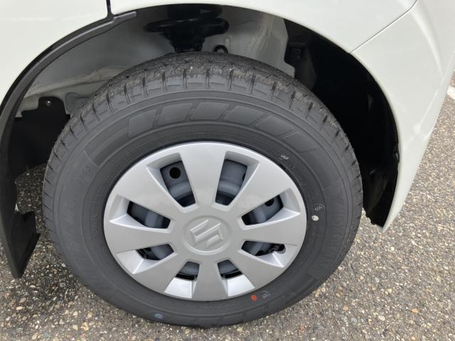 エブリイ（新潟県新潟市西蒲区）画像20