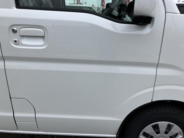 エブリイ（新潟県新潟市西蒲区）画像21