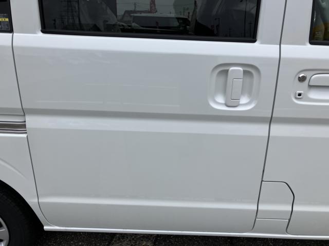 エブリイ（新潟県新潟市西蒲区）画像22