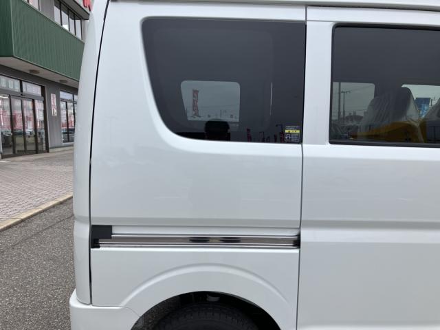 エブリイ（新潟県新潟市西蒲区）画像24