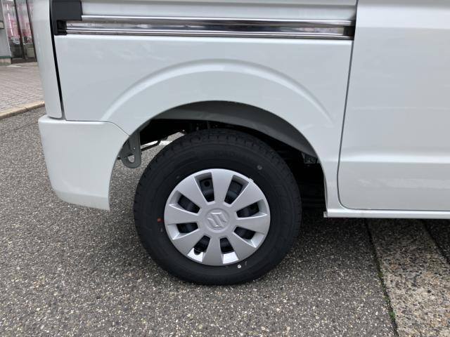 エブリイ（新潟県新潟市西蒲区）画像26